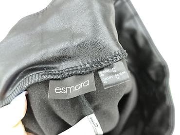 Women: Esmara, Leggings Eco-leather for women, size M at lalafo.pl — 5 Women: Esmara, Leggings Eco-leather for women, size M — 5