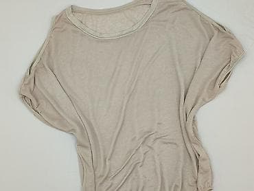 Ubrania damskie: Styled In Italy, Bluzka damska, rozmiar One size — 1