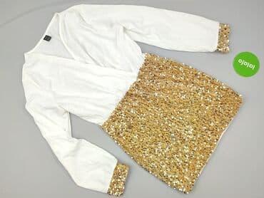 sukienki sylwestrowe zalando: Shein, Sukienka damska, M — 2