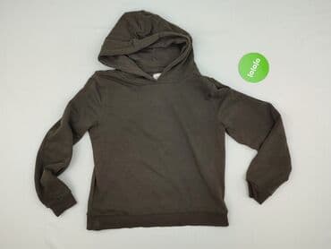 sinsay bluzy chłopięce: Sinsay, Bluza z kapturem damska, rozmiar S — 3