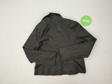 marynarki do sukienki: Women's blazer, size L — 4