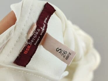 шорты: Bershka, Sukienka damska, rozmiar S — 4
