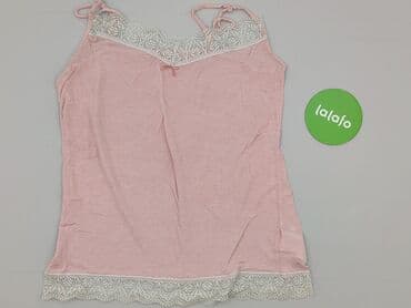 koszula nocna s: Esmara, Koszulka od piżamy, rozmiar S — 3