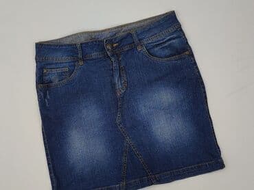 spódnice z dzinsu: Esmara, Spódnica damska, rozmiar XL — 2