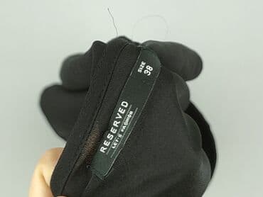 kamizelka czarna damska reserved: Reserved, Bluzka damska, rozmiar M — 7