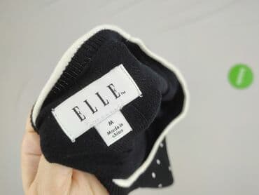 kapcie z mikolajem: Elle, Sweter damski, rozmiar M — 4