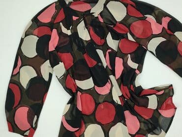 Sisley, Bluzka damska, rozmiar L