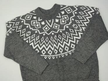 Sinsay, Sweter damski, rozmiar L