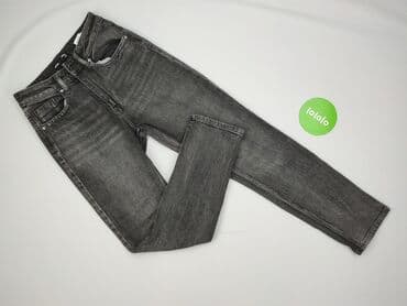 sinsay garnitury: Sinsay, Jeansy damskie, XS — 2