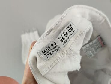 Women: Used Jeans, Jeans for women, S at lalafo.pl — 4 Women: Used Jeans, Jeans for women, S — 4