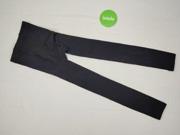 kurtka tech fleece: Legginsy M — 3