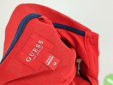 buffalo: Guess, Koszulka polo dla mężczyzn, rozmiar M — 4