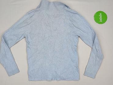 bluzy vintage: Sweter damski, rozmiar XL — 3