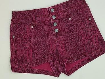 move mountains buty: Denim Co, Szorty damskie, rozmiar M — 1