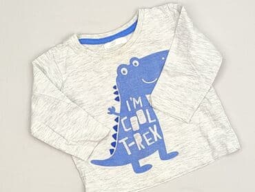 kurtki roxy: Blouse, Pepco, 3-6 months, condition - Very good — 1