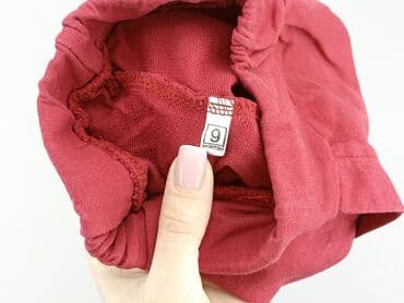 sukienki sweterkowe plus size: Sweatpants, 6-9 months, condition - Very good — 5