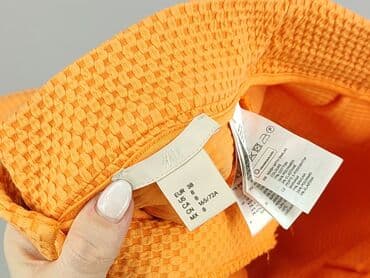 hm basic t shirty: H&M, Spódnica damska, rozmiar M — 5