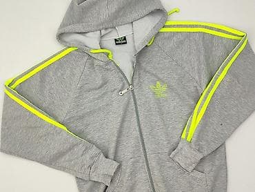 lhd bluzy: Adidas, Bluza z kapturem damska, rozmiar L — 1