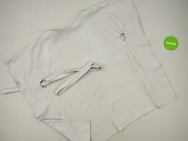 sweter golf damski: Tunika damska, rozmiar One size — 2