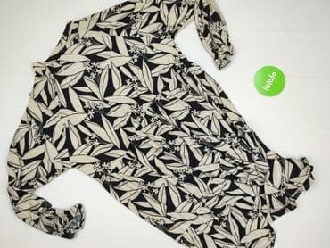 Kobiety: Reserved, Sukienka damska, rozmiar XL — 3