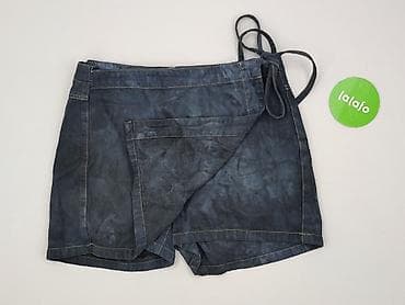 dżins: Beloved, Szorty damskie, rozmiar 2XL — 2