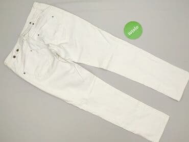 g star denim jeans: G-Star, Jeansy damskie, rozmiar M — 3