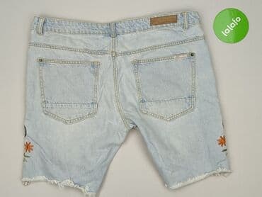 koszulka jack daniels biala: Szorty dla mężczyzn, M — 3