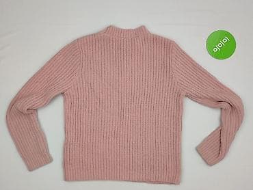 kuling kurtka: New Look, Sweter damski, rozmiar M — 3