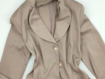 marynarka damska c a: Women's blazer, size S (EU 36) — 1