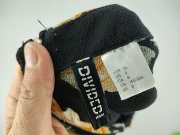 sukienki w c a: H&M, Women`s dress, size M (EU 38) — 4