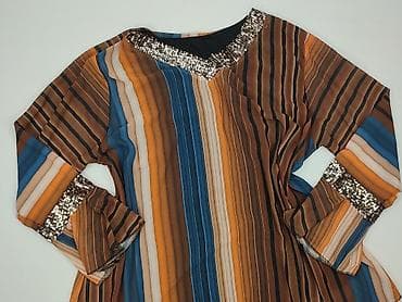 Styled In Italy, Bluzka damska, rozmiar M