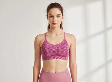 kwark bielizna termoaktywna: Top damski, rozmiar S — 5