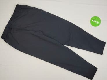 kapcie na rzepy ccc: Zara, Spodnie dresowe damskie, S — 3