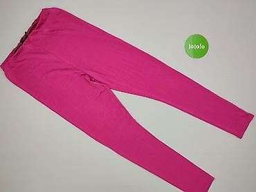 joggersy: Boohoo, Legginsy rozmiar M — 2