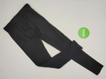 legginsy lycra: Legginsy rozmiar S — 2