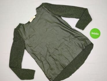 zara bluzki koszulowe: Zara, Bluzka damska, rozmiar L — 3