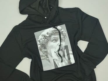 Women`s hoodie, size S