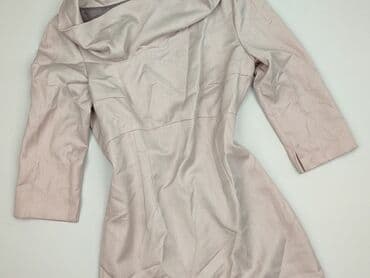 jakie rajstopy do srebrnej sukienki: Elite, Women`s dress, size S (EU 36) — 1