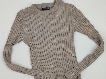 sabrinki: Sinsay, Sweter damski, rozmiar 2XS — 1