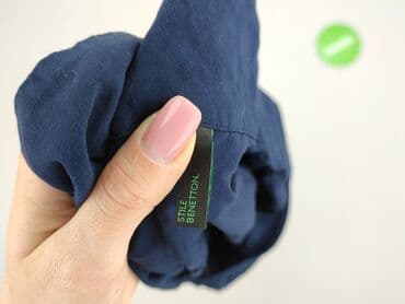 koszulka benetton: Benetton, Bluzka damska, rozmiar S — 4
