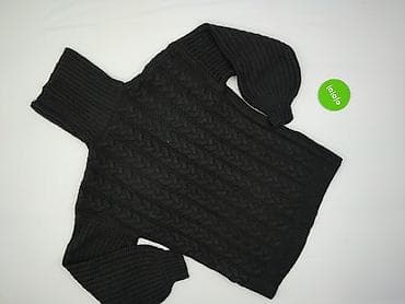 cheap black: NA-KD, Golf damski, rozmiar S — 3