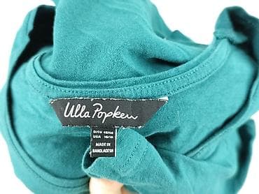 ulla popken bluzki: Ulla Popken, Bluzka damska, rozmiar 4XL — 4