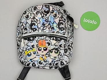 taniec: Plecak, stan - Bardzo dobry — 2