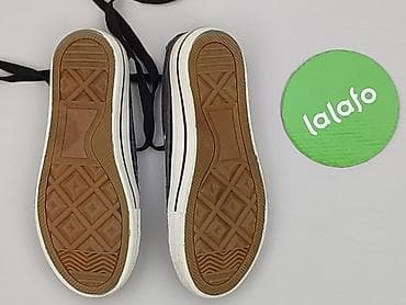 tech nike: Trampki 32, Używany — 3
