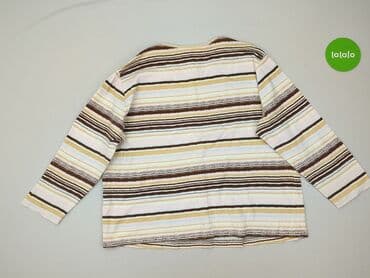 kurtka 4xl: Joy, Bluzka damska, rozmiar 4XL — 3