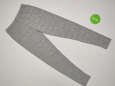getry xxl: Legginsy rozmiar 2XL — 2