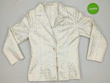 reserved garnitury: Marynarka damska, rozmiar M — 2