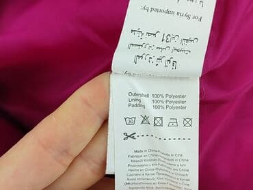 marynarki polska marka: Terranova, Kurtka zimowa damska, M — 5