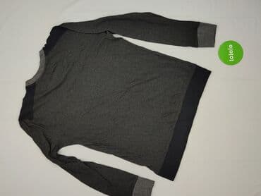 marynarki męskie cropp: Sweatshirt for men, S (EU 36), Cropp, condition - Good — 3