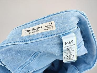 gap 16: M&S Collection, Джинси жіночі, розмір L — 4